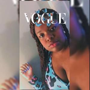 Meet your Posher, Kay